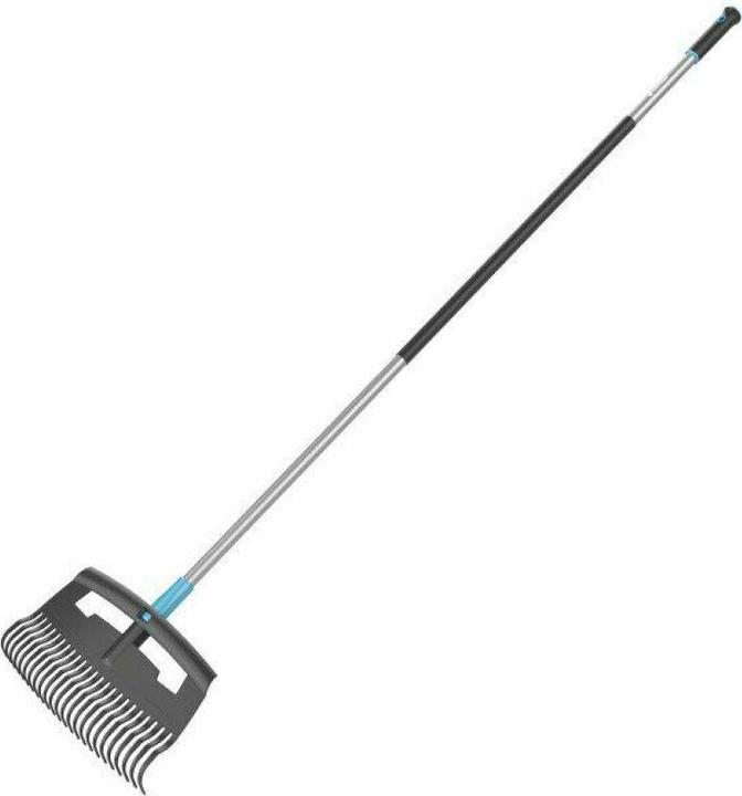 Cellfast ERGO SMALL LEAF RAKE 430x1770 mm