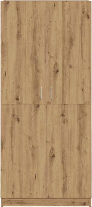Produktbild VidaXL Egypt (90 x 52 x 200 cm)