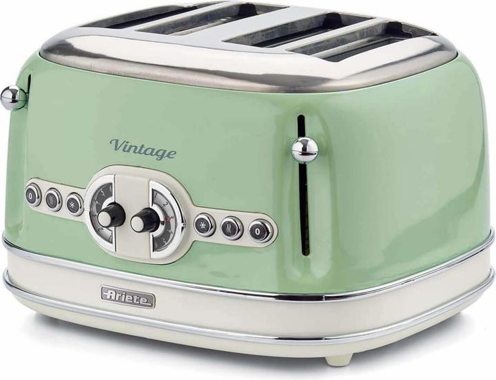 Ariete 156Vintage (Spina CH)