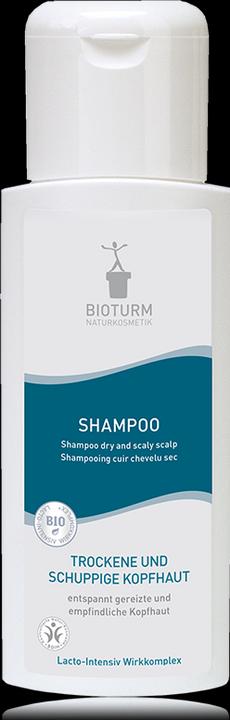 Produktbild Bioturm Shampoo trockene Kopfhaut (200 ml, Trockenshampoo)