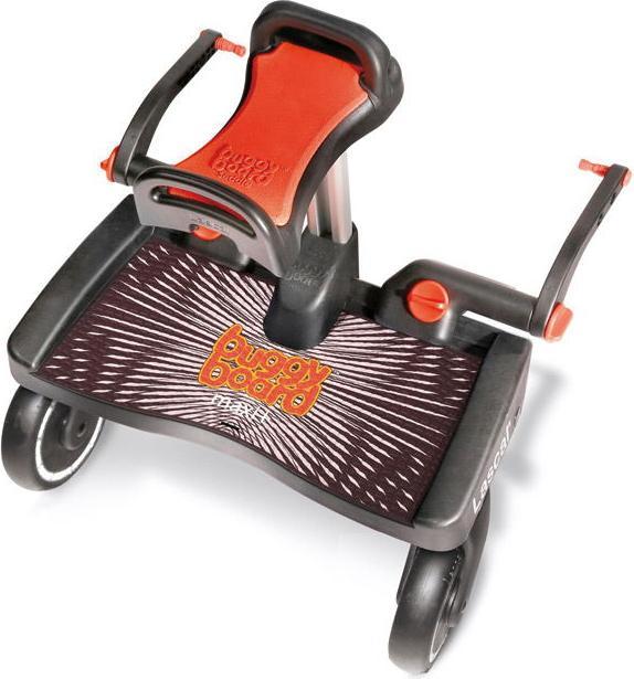 Immagine prodotto Lascal BuggyBoard Maxi incl. sedile