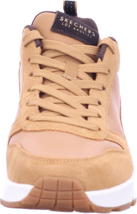 Produktbild Skechers Uno Stacre Herren Sneaker (41)