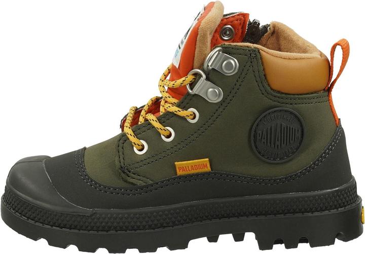 Actual product image Palladium Stiefelette (30)
