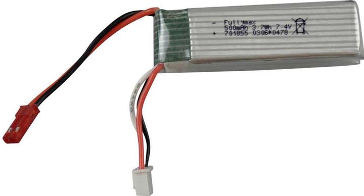 Produktbild Amewi Akku für Skylark (7.40 V, 500 mAh)