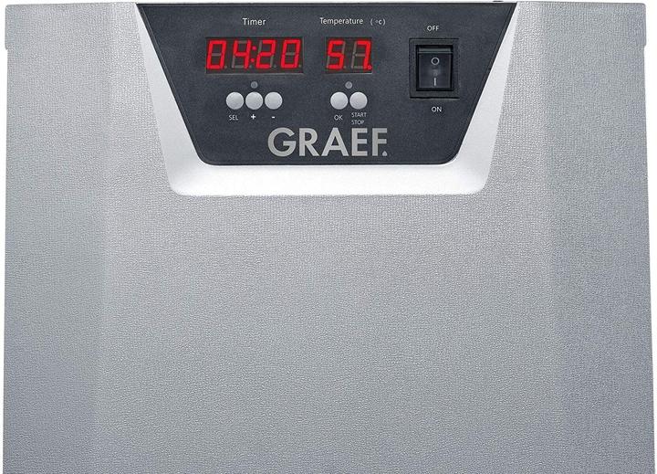 Actual product image Graef DA 508