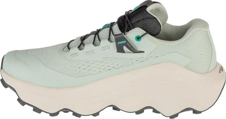 Actual product image Salomon Ultra Glide Laufschuhe (38)