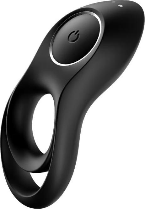 Produktbild Satisfyer Legendary Duo (5 cm)