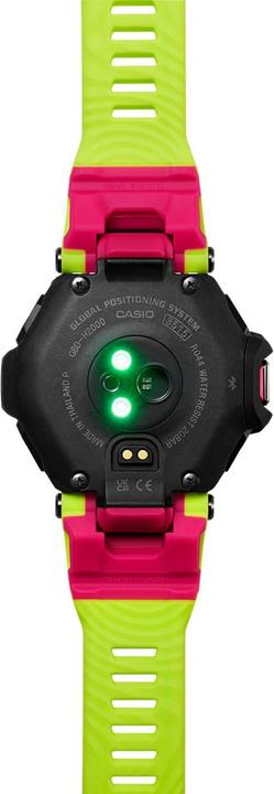 Image du produit G-Shock GBD-H2000-1AER (59.60 mm)