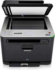 Produktbild Samsung CLX-3185FW Farblaser/Scanner/Kopierer/FAX, WLAN (Laser, Farbe)