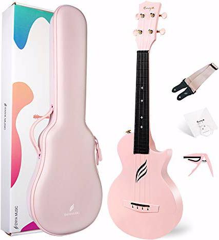 Produktbild Enya Ukulele