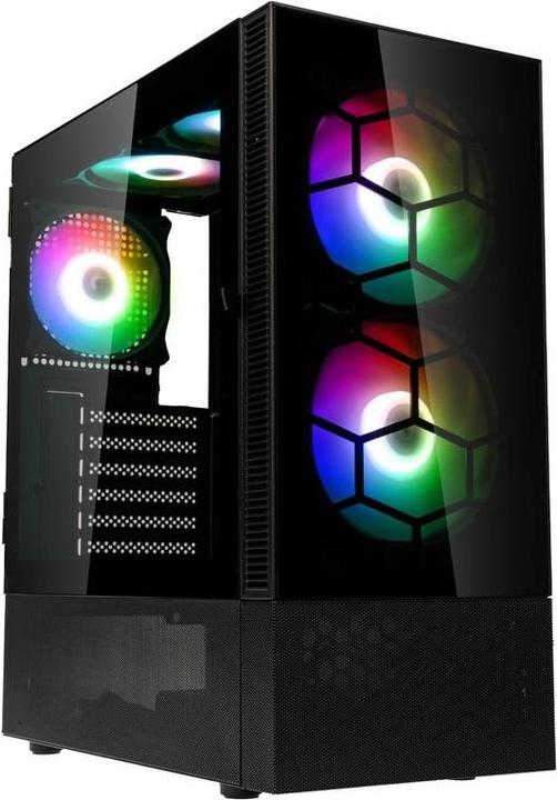 Immagine prodotto Kolink Observatory MX Glass ARGB (ATX)