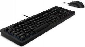 Produktbild Lenovo Computertastatur Legion KM310 RGB | Gaming Tastatur und Maus Set | Verkabelt | US Englisch | Bla