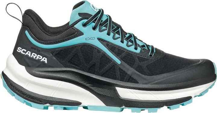 Produktbild Scarpa Golden Gate ATR GTX Wmn (40.5)