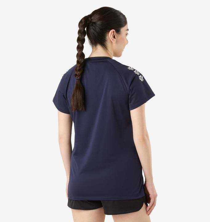 Image du produit Kipsta Maillot de handball femme - H100 marine (L)
