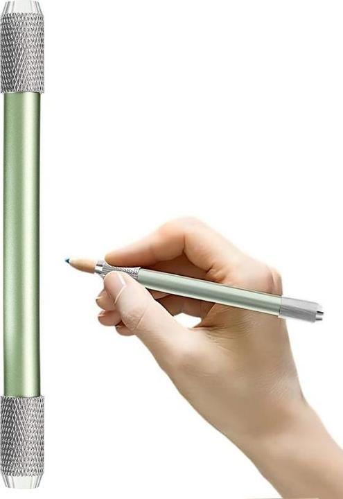 Produktbild Cbx Doppelkopf Bleistiftverlängerungen, Farbstifthalter