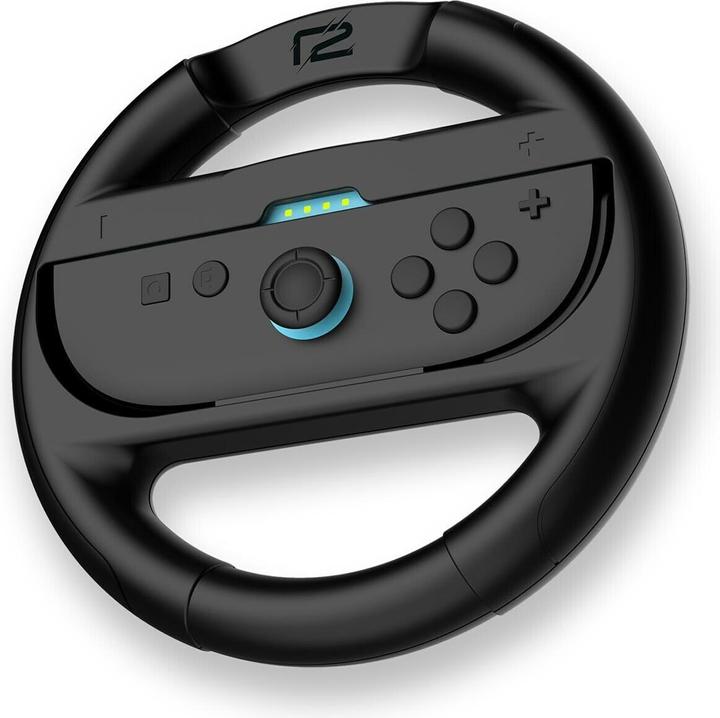 ready2gaming NSW2 Joycon Wheel (Switch, Switch 2)