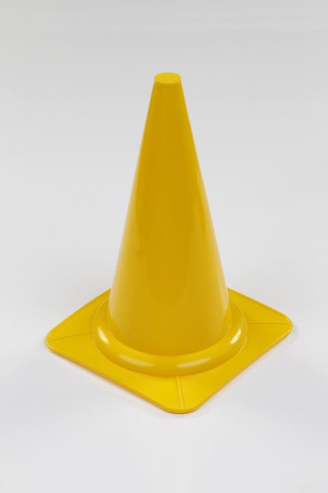 Actual product image Kübler Sport ® Markierkegel