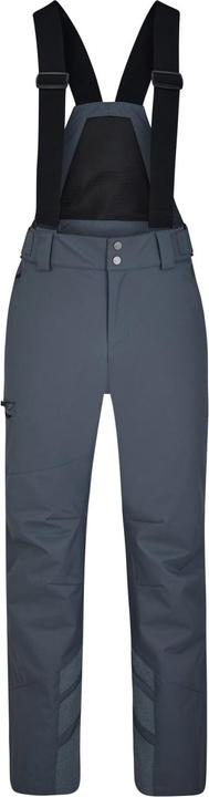 Ziener Skiwear Herren Ski Hose - TERSKOL ombre grau - 54 (54)