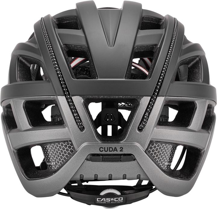 Produktbild Casco CUDA 2 (52 - 56 cm)