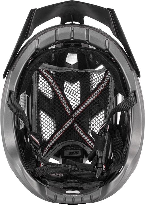Produktbild Casco CUDA 2 (52 - 56 cm)