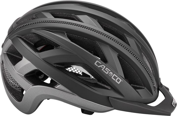 Produktbild Casco CUDA 2 (52 - 56 cm)