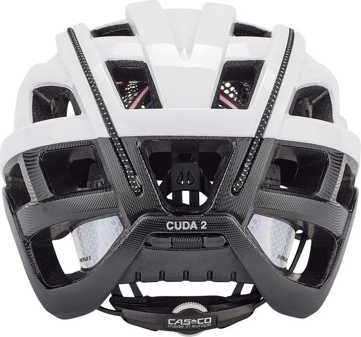 Immagine prodotto Casco CUDA 2 (52 - 56 cm)