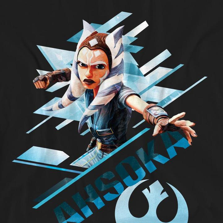 Produktbild Ahsoka TShirt (XL)