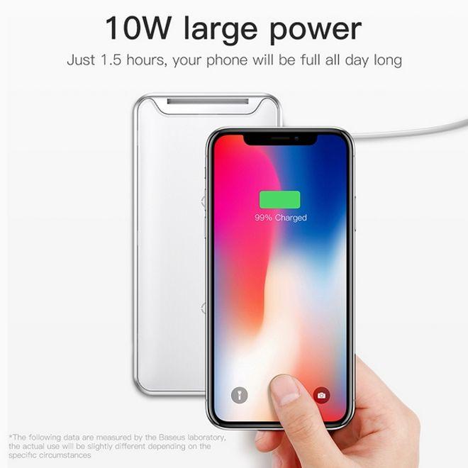 Produktbild Baseus Wireless Charger (10 W)