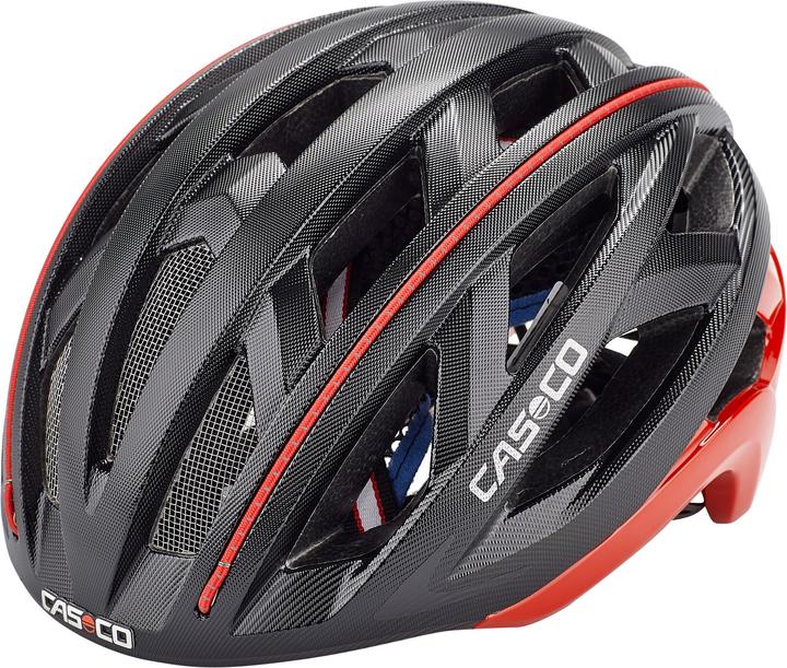 Actual product image Casco CUDA 2 Strada (52 - 56 cm)