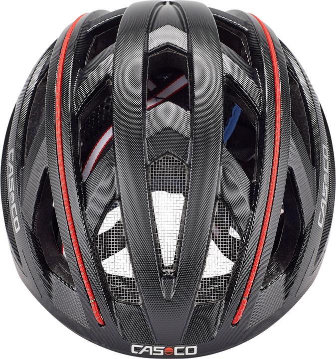 Actual product image Casco CUDA 2 Strada (52 - 56 cm)