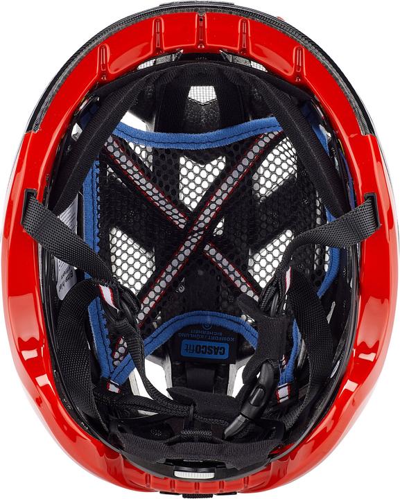 Actual product image Casco CUDA 2 Strada (52 - 56 cm)