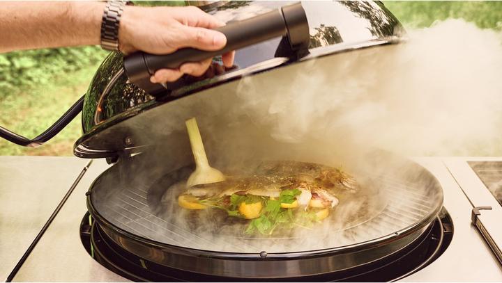 Produktbild Outdoorchef Smoke 18.491.52