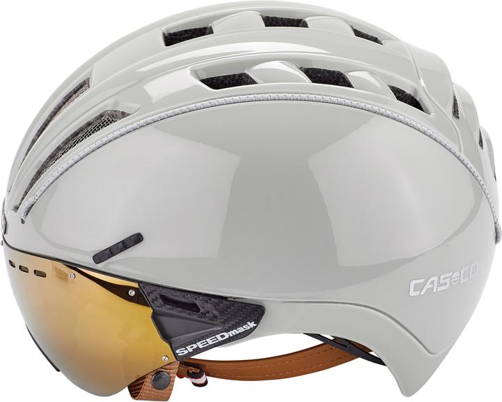 Actual product image Casco ROADSTER Plus (54 cm)