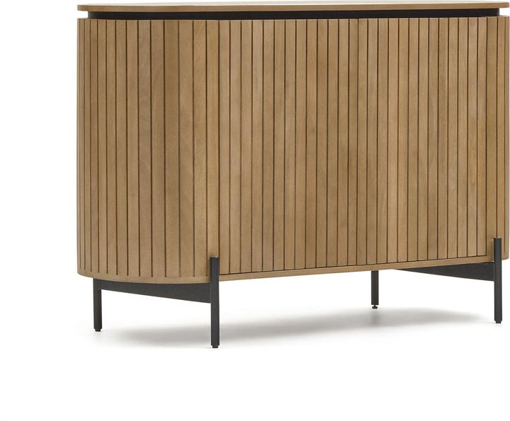 Actual product image Kave Home Licia (120 x 45 x 80 cm)