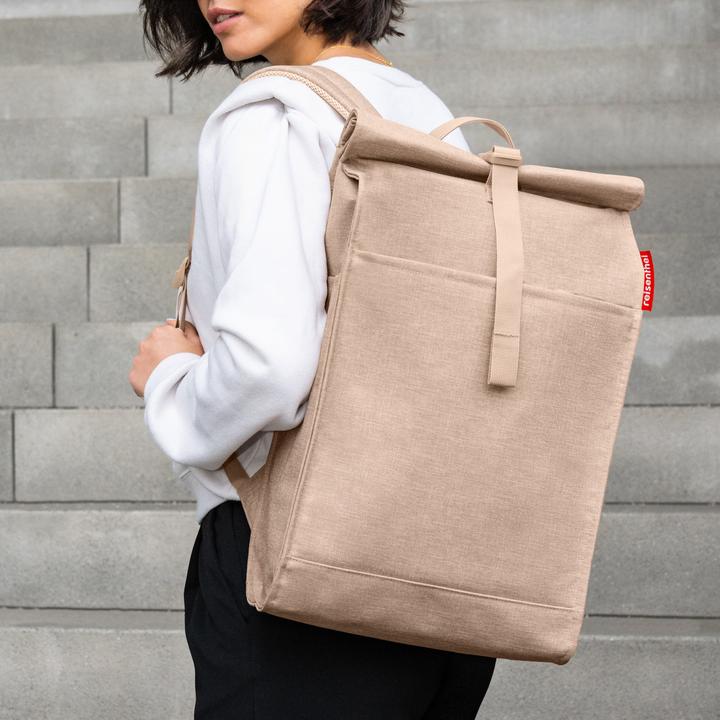 Image du produit reisenthel Urban Rolltop Daypack 49 cm Laptopfach (16 l)