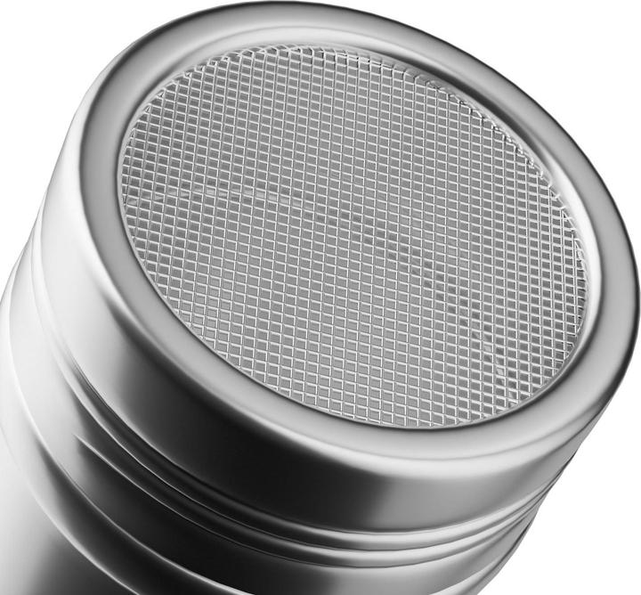 Actual product image Intirilife Powder shaker set