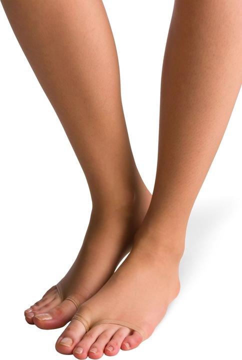 Immagine prodotto Falke Shelina 12 Toeless TI (12 DEN, 40 - 42)