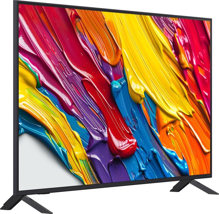 Immagine prodotto LG 55 QNED82 4K (2025) (55QNED82A6B.AEU) (55", QNED82, QNED, 4K, 2025)