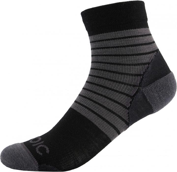 Actual product image Stoic Merino MTB Quarter Socks (36 - 38)