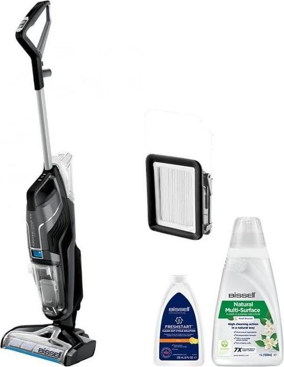 Image du produit Bissell CrossWave C6 Cordless Select