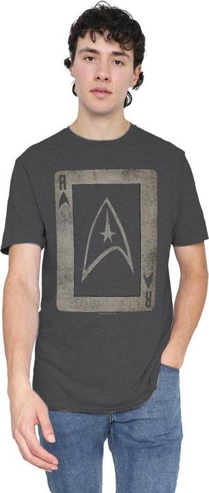 Produktbild The Original Series Ace TShirt (M)