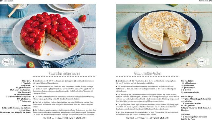 Produktbild 365 Low-Carb-Rezepte (Deutsch, 2022)