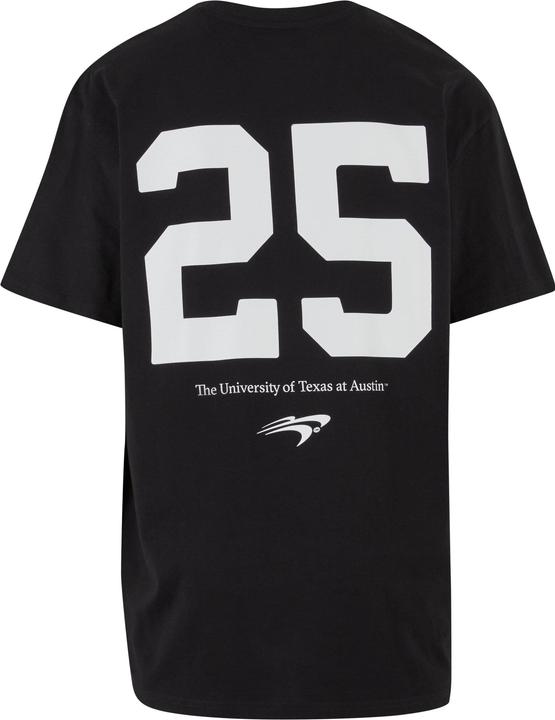 Produktbild Urban Classics Upscale Texas Longhorns 25 Oversize Tee - 191911 (M)