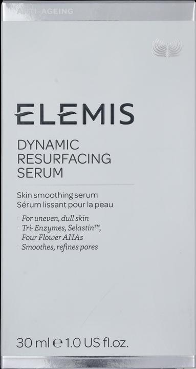 Produktbild Elemis Dynamic Resurfacing Serum (30 ml)