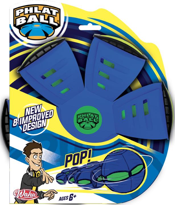 Actual product image Goliath Toys Phlat Ball Classic