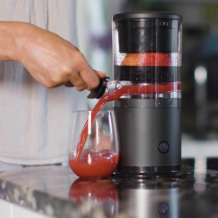 Produktbild Livington JuiceBoost