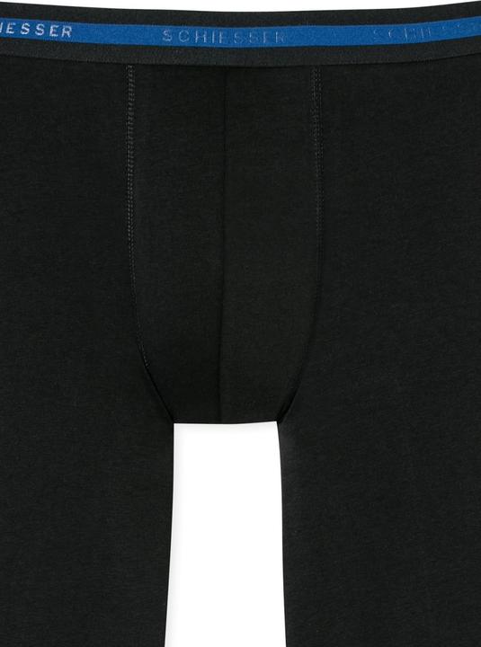 Immagine prodotto Schiesser Pantaloni lunghi 95/5 (164, Confezione singola)