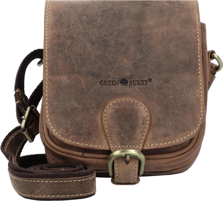 Immagine prodotto Greenburry Borsa a tracolla Vintage 1738