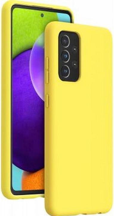 Image du produit Bigben COVSOFTGA525GY (Samsung Galaxy A52 5G, Samsung Galaxy A52, Samsung Galaxy A52s 5G)