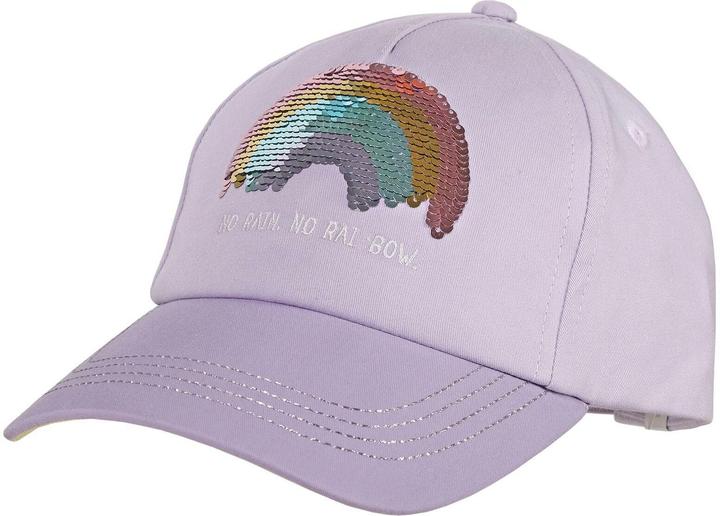 Produktbild Maximo Cap Rainbow Gr. 55 - 57 cm (55, 56, 57)